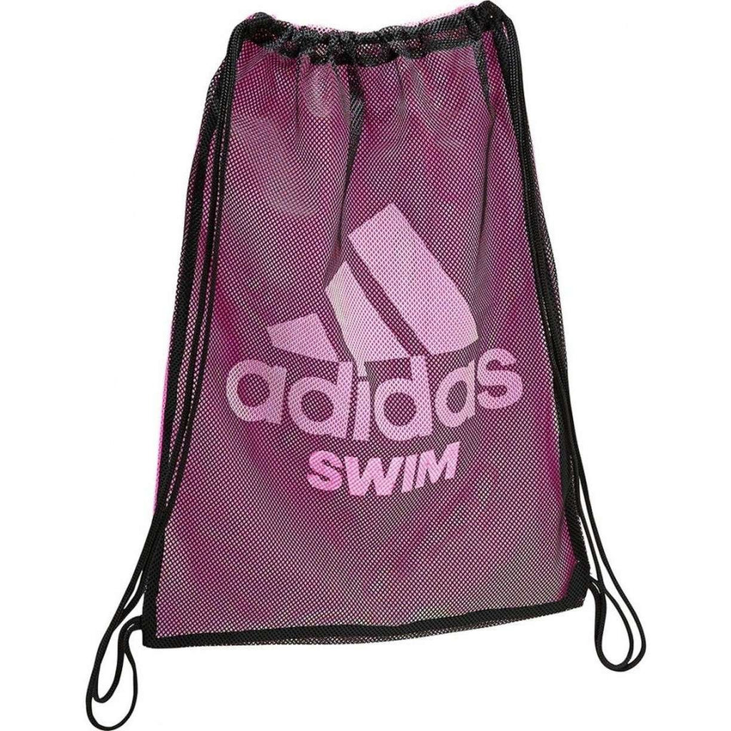 Swim Gym Mesh Bag - Pink, Adidas