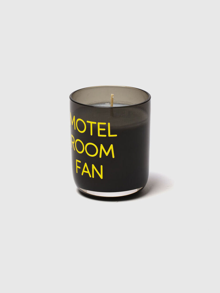 Motel Room Fan Candle Diesel Seletti