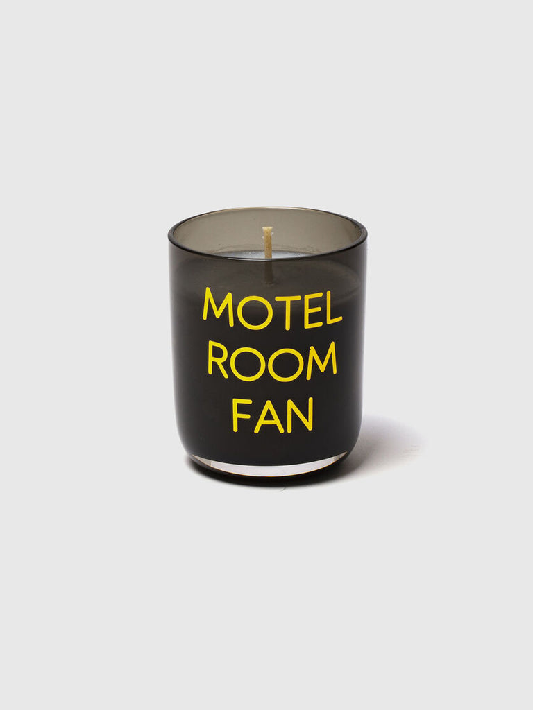 Motel Room Fan Candle Diesel Seletti
